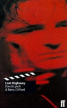 Cover art for Lost Highway