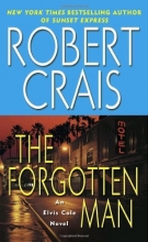Cover art for The Forgotten Man (Elvis Cole #10)