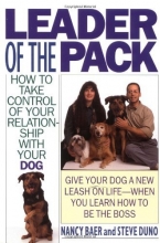 Cover art for Leader of the Pack