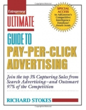 Cover art for Ultimate Guide to Pay-Per-Click Advertising