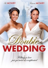 Cover art for Double Wedding