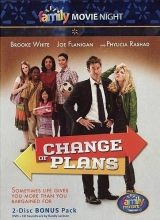 Cover art for Change of Plans 