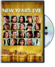 Cover art for New Year's Eve 