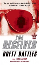 Cover art for The Deceived