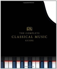 Cover art for The Complete Classical Music Guide