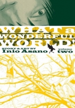 Cover art for What a Wonderful World!, Vol. 2