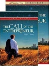Cover art for The Call of the Entrepreneur Combo Pack