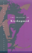 Cover art for The Prayers of Kierkegaard (Phoenix Books)