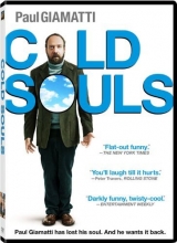 Cover art for Cold Souls