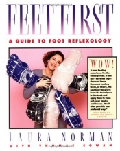 Cover art for Feet First: A Guide to Foot Reflexology