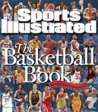 Cover art for Sports Illustrated: The Basketball Book