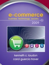 Cover art for E-Commerce 2009 (5th Edition)
