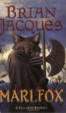 Cover art for Marlfox: A Tale from Redwall
