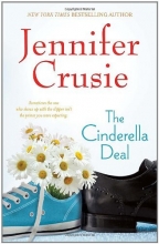 Cover art for The Cinderella Deal