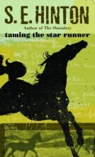 Cover art for Taming the Star Runner
