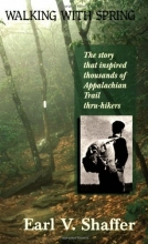 Cover art for Walking with Spring