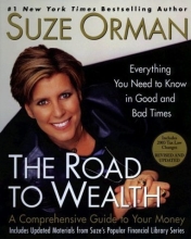 Cover art for The Road to Wealth: A Comprehensive Guide to Your Money