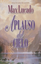 Cover art for Aplauso del cielo