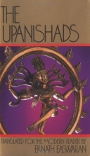 Cover art for The Upanishads