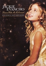 Cover art for Jackie Evancho: Dream With Me In Concert