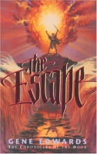 Cover art for The Escape (Chronicles of the Door #3)