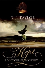Cover art for Kept: A Victorian Mystery