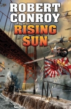 Cover art for Rising Sun