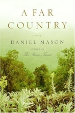 Cover art for A Far Country