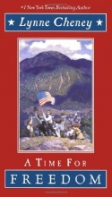 Cover art for A Time for Freedom