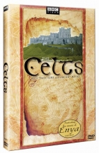 Cover art for The Celts - Rich Traditions & Ancient Myths