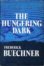 Cover art for The Hungering Dark