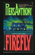 Cover art for Firefly
