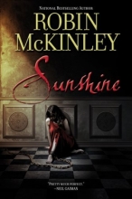 Cover art for Sunshine