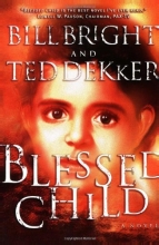 Cover art for Blessed Child