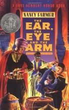 Cover art for The Ear, the Eye, and the Arm