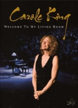 Cover art for Welcome to My Living Room