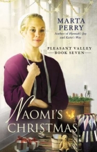 Cover art for Naomi's Christmas (Pleasant Valley)