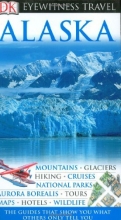 Cover art for Alaska (Eyewitness Travel Guides)
