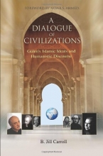 Cover art for A Dialogue of Civilizations