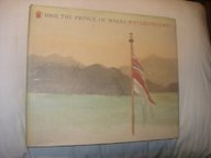 Cover art for H. R. H. the Prince of Wales Watercolours