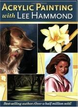 Cover art for Acrylic Painting With Lee Hammond