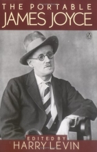Cover art for The Portable James Joyce (Portable Library)
