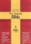 Cover art for Saint Joseph Edition of the New American Bible