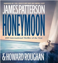 Cover art for Honeymoon