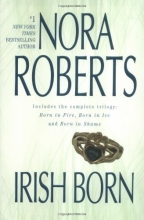 Cover art for Irish Born