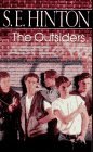 Cover art for The Outsiders