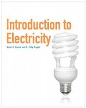 Cover art for Introduction to Electricity
