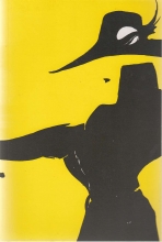 Cover art for Yoshitaka Amano: The Collected Art of Vampire Hunter D