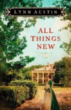 Cover art for All Things New