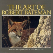 Cover art for The Art of Robert Bateman